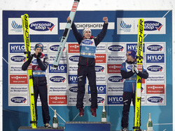 Austria Ski Jumping Four Hills