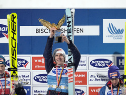 Austria Ski Jumping Four Hills