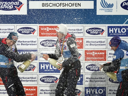 Austria Ski Jumping Four Hills