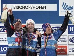 Austria Ski Jumping Four Hills