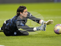 Saudi Italy Soccer Super Cup