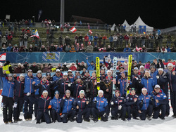 Austria Ski Jumping Four Hills