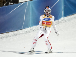 Austria Ski Jumping Four Hills