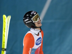 Austria Ski Jumping Four Hills