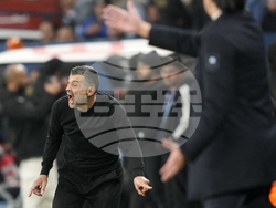 Saudi Italy Soccer Super Cup