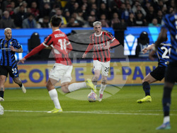 Saudi Italy Soccer Super Cup