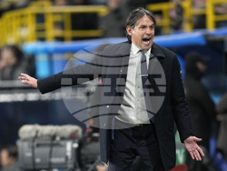 Saudi Italy Soccer Super Cup