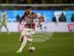 Saudi Italy Soccer Super Cup