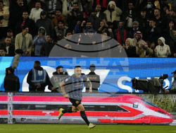 Saudi Italy Soccer Super Cup