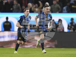 Saudi Italy Soccer Super Cup