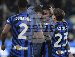 Saudi Italy Soccer Super Cup