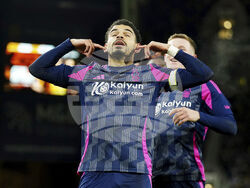 Britain Soccer Premier League