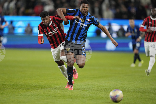 Емерсон може да напусне Милан през лятото