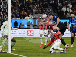 Saudi Italy Soccer Super Cup