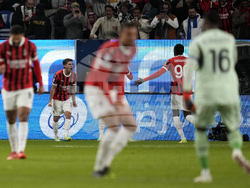 Saudi Italy Soccer Super Cup