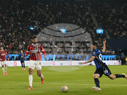 Saudi Italy Soccer Super Cup