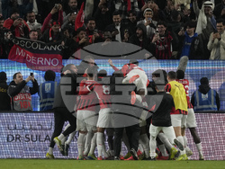 Saudi Italy Soccer Super Cup