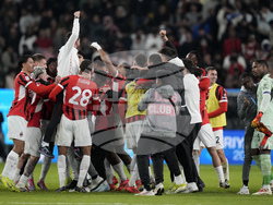 Saudi Italy Soccer Super Cup