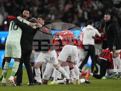 Saudi Italy Soccer Super Cup