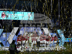 Saudi Italy Soccer Super Cup