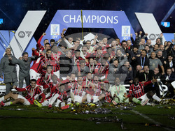 Saudi Italy Soccer Super Cup