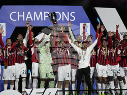 Saudi Italy Soccer Super Cup