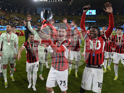 Saudi Italy Soccer Super Cup