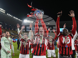 Saudi Italy Soccer Super Cup