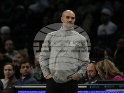Pacers Nets Basketball