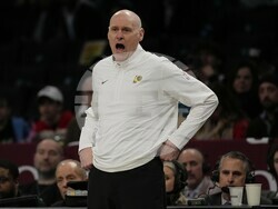 Pacers Nets Basketball