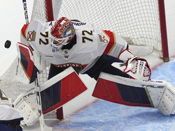 Panthers Avalanche Hockey