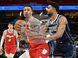 Mavericks Grizzlies Basketball