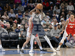 Mavericks Grizzlies Basketball