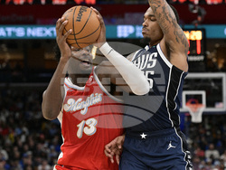 Mavericks Grizzlies Basketball