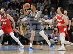 Mavericks Grizzlies Basketball