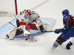 Panthers Avalanche Hockey