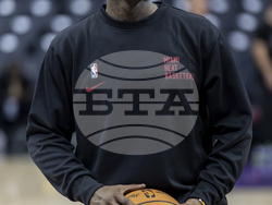 Heat Kings Basketball