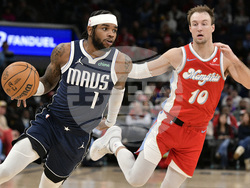 Mavericks Grizzlies Basketball