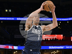 Mavericks Grizzlies Basketball