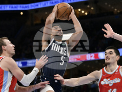 Mavericks Grizzlies Basketball