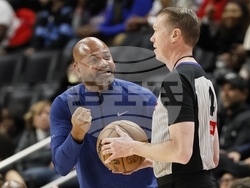 Trail Blazers Pistons Basketball