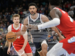Mavericks Grizzlies Basketball