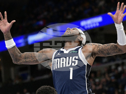 Mavericks Grizzlies Basketball
