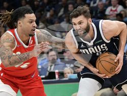 Mavericks Grizzlies Basketball