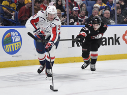 Capitals Sabres Hockey