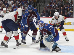 Panthers Avalanche Hockey