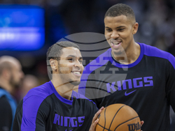 Heat Kings Basketball