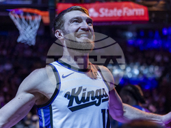 Heat Kings Basketball