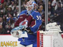 Panthers Avalanche Hockey