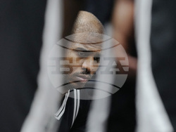 Spurs Bulls Basketball